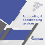 Accounting and bookeeping services 2
